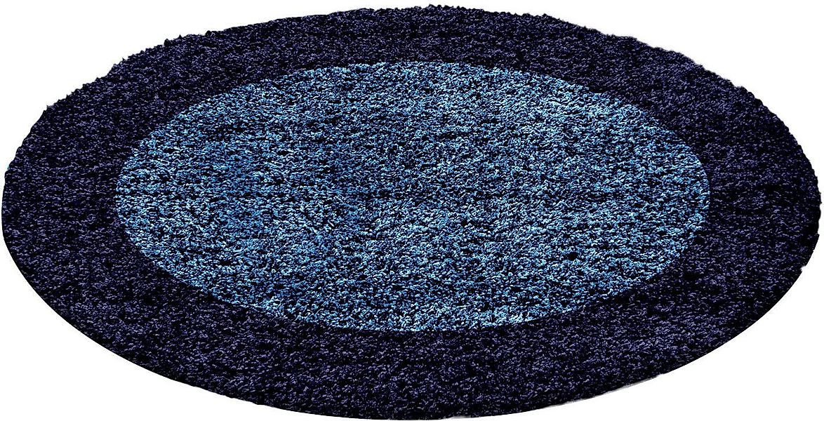 Ayyildiz Teppiche Hochflor-Teppich Life Shaggy 1503, günstig online kaufen