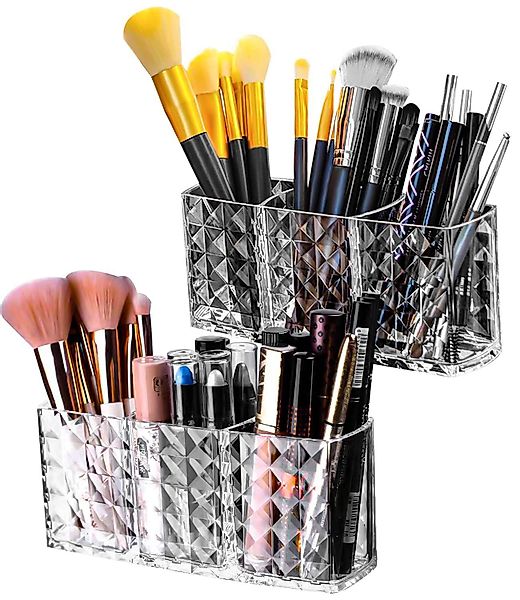 SURFOU Organizer Schminktisch Organizer Make Up günstig online kaufen