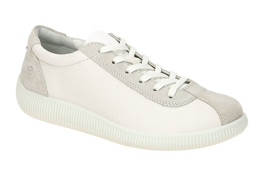 Ecco 22025352292 Schnürschuh günstig online kaufen