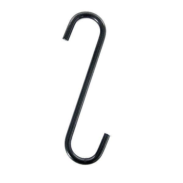 Dekowunder Wandhaken Kleiner S-Haken aus Eisen günstig online kaufen