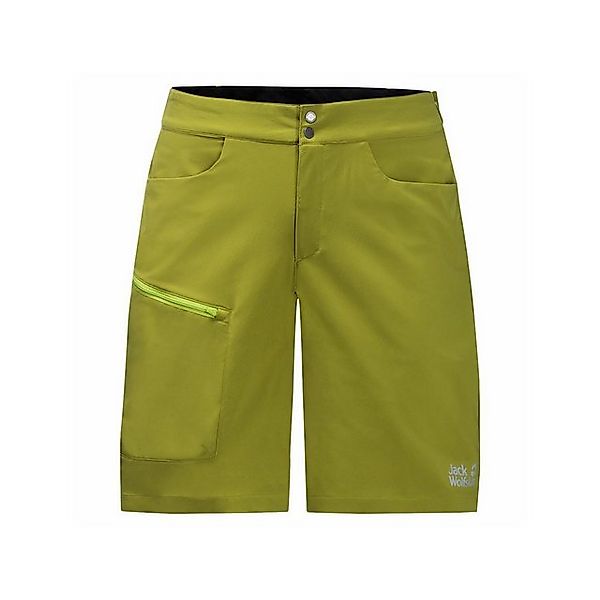 Jack Wolfskin Cargoshorts Shorts (1-tlg., keine Angabe) günstig online kaufen