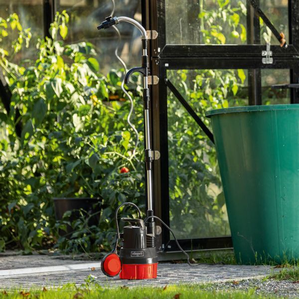 Scheppach Regenfasspumpe RBP350 günstig online kaufen