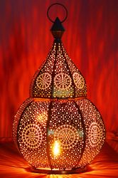 Marrakesch Orient & Mediterran Interior Teelichthalter günstig online kaufen