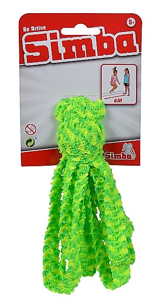 Simba Dickie Hüpfspielzeug Hüpfgummi breites Band günstig online kaufen