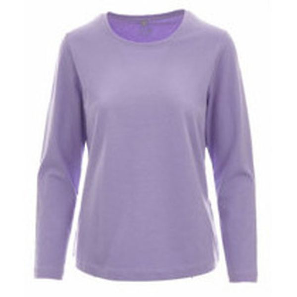 Rabe  Langarmshirt Rundhals T-Shirt für Damen günstig online kaufen