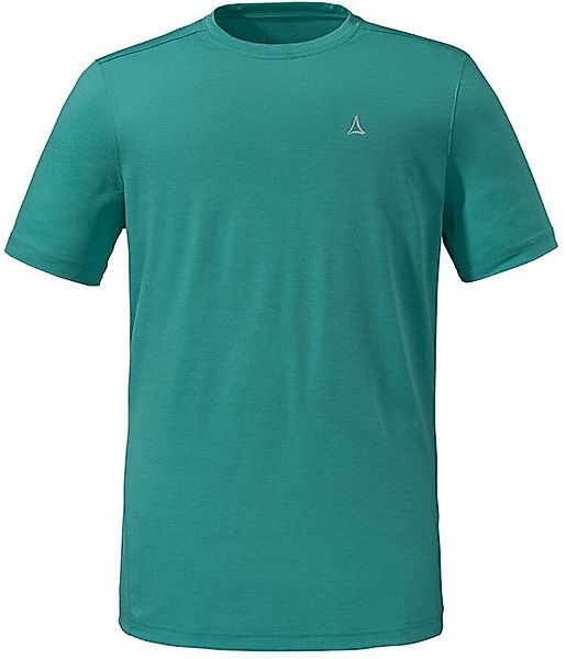 Schöffel T-Shirt CIRC T Shirt Tauron M teal günstig online kaufen