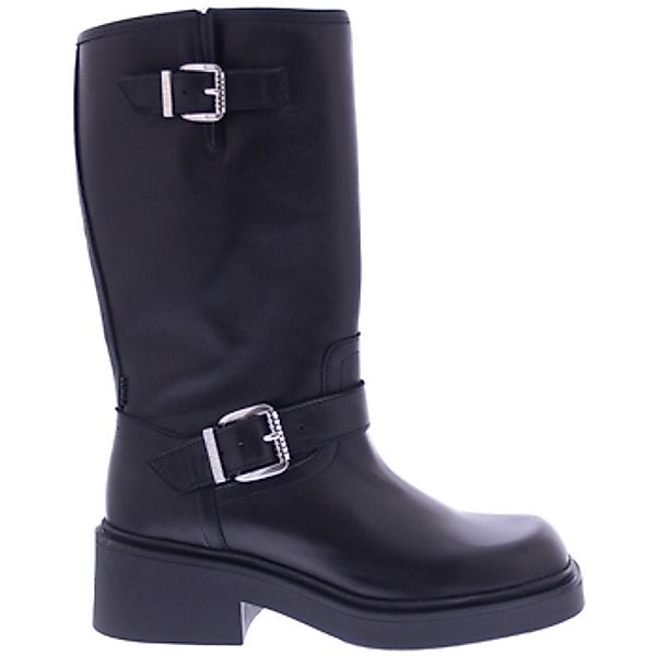 Bronx  Stiefel DAFFEY  Noir günstig online kaufen