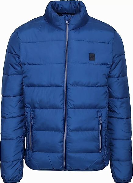 Suitable Travis Jacke Blau - Größe M günstig online kaufen