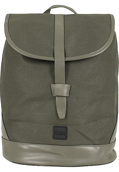URBAN CLASSICS Daypack Urban Classics Unisex günstig online kaufen