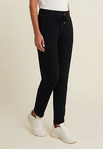 Freddy Jogginghose mit Struktur günstig online kaufen