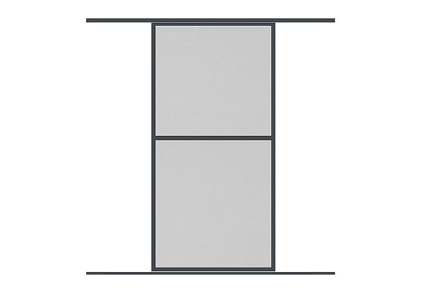 empasa Insektenschutz-Tür "COMFORT", Insektenschutztür Fliegengitter Türe E günstig online kaufen