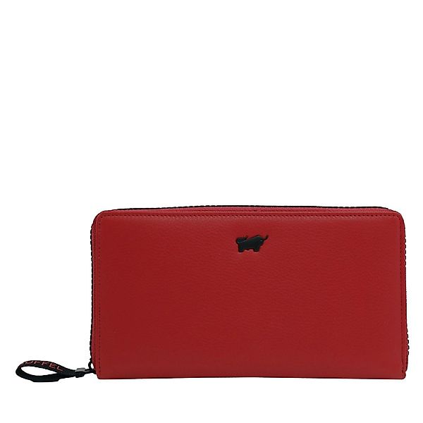 Braun Büffel Geldbörse CAPRI RFID RV-Geldbörse günstig online kaufen