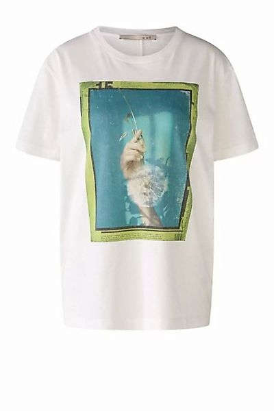 Oui T-Shirt T-Shirt günstig online kaufen