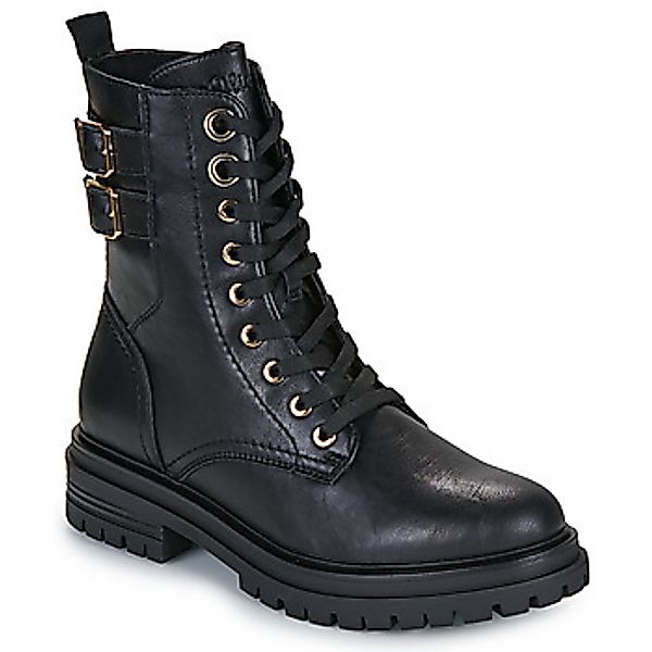 S.Oliver  Damenstiefel 5-25258-45-091 günstig online kaufen