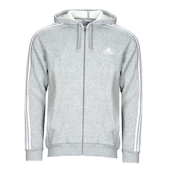 adidas  Trainingsjacken 3S FL FZ HD günstig online kaufen