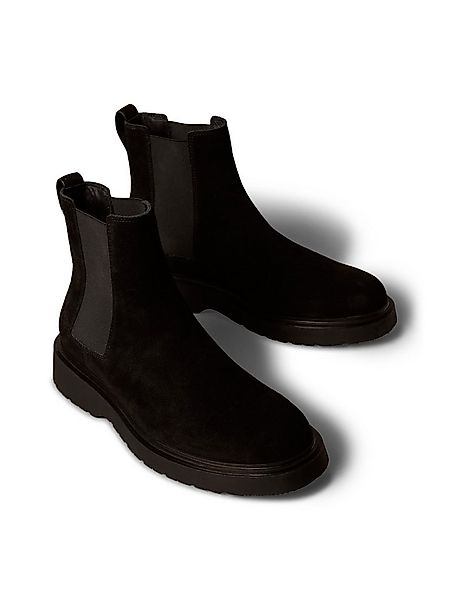 Calvin Klein Jeans COMBAT ESS CHELSEA BOOT SU Chelseaboots Stiefelette, Sch günstig online kaufen