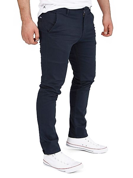 WOTEGA Chinohose Herren Chino Glenn mit günstig online kaufen