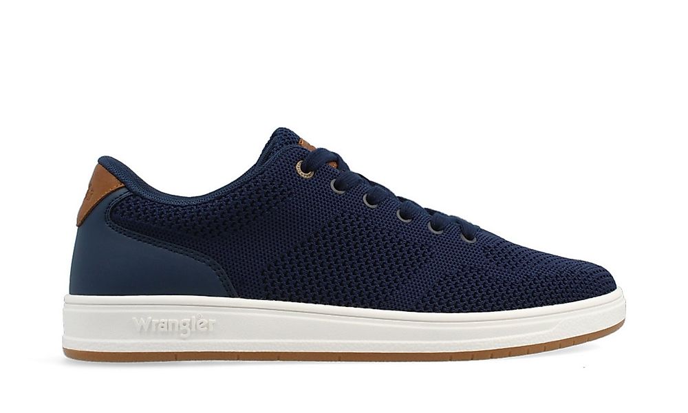 Wrangler RONALD MEN LOW Sneaker günstig online kaufen