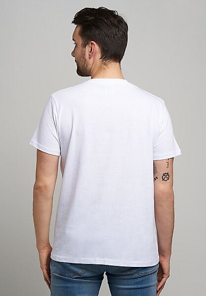 Basic Daily I - T-shirt Für Herren günstig online kaufen