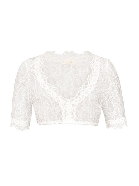 Krüger Dirndlbluse 20140 günstig online kaufen