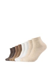 s.Oliver Kurzsocken Kurzsocken 8er Pack günstig online kaufen