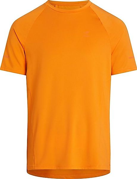 Energetics T-Shirt He.-T-Shirt Ellazor S/S M ORANGE DARK günstig online kaufen