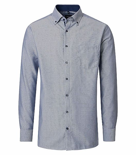 VENTI Businesshemd "VENTI Businesshemd uni" günstig online kaufen