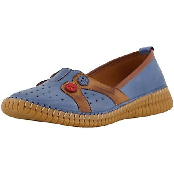 Gemini  Damenschuhe Slipper 332844-02/083 günstig online kaufen