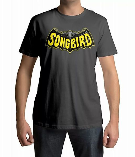 Lootchest T-Shirt Songbird günstig online kaufen