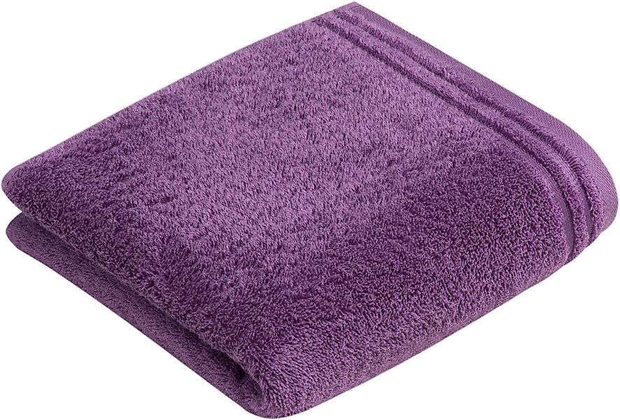 Vossen Badetuch Calypso Feeling, Walkfrottee (2-St), günstig online kaufen
