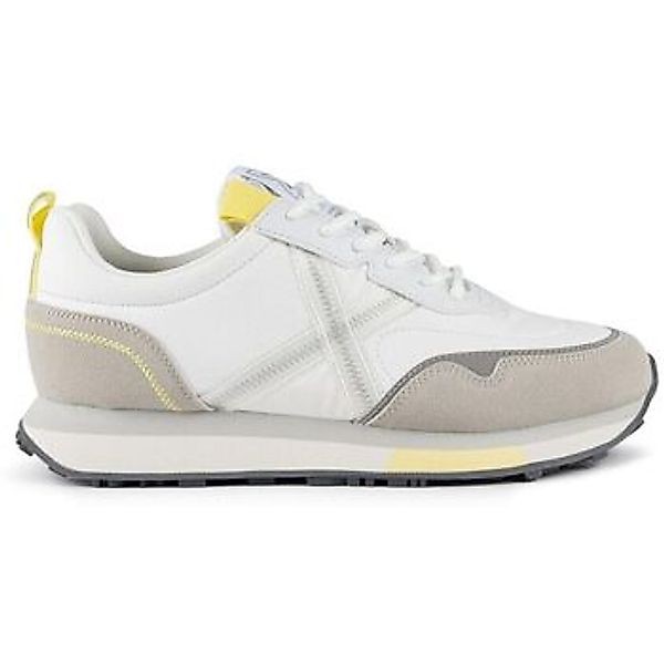 Munich  Sneaker Next  PLATEADO günstig online kaufen