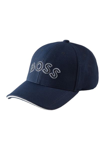 BOSS GREEN Baseball Cap "Cap-US" mit BOSS Logostickerei günstig online kaufen