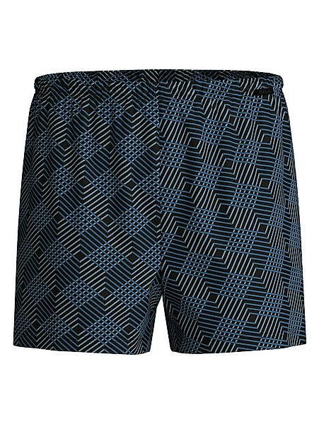 CALIDA Boxershorts Prints Herren (1-St) günstig online kaufen