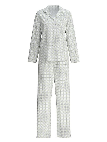 CALIDA Pyjama Lovely Nights Damen (2 günstig online kaufen