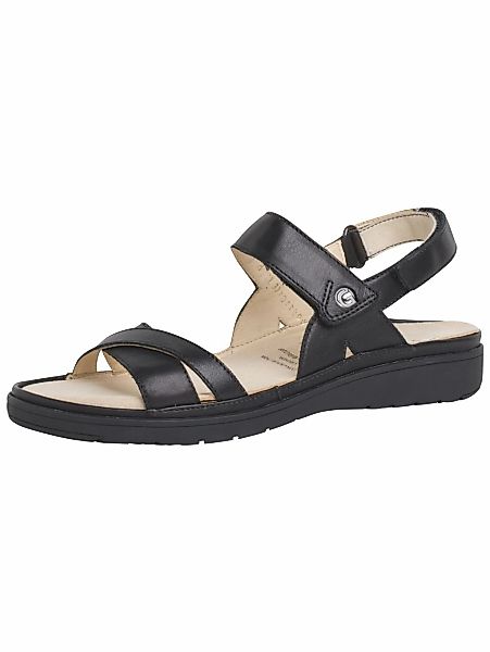 Ganter Riemchensandale "Ganter Sandalen Leder" günstig online kaufen