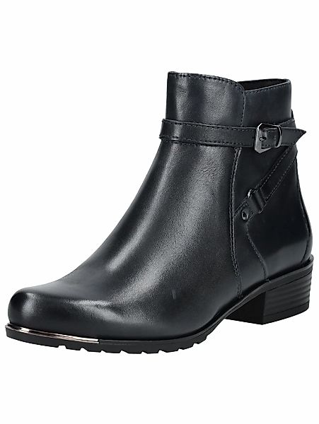 Caprice Stiefelette "Caprice Stiefelette Leder" günstig online kaufen