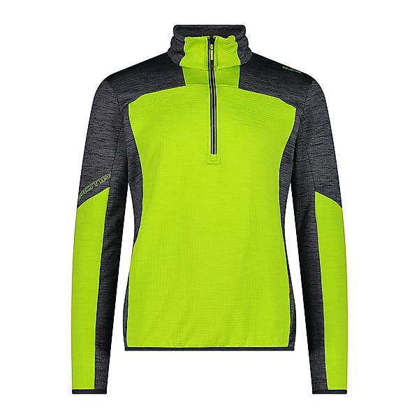 CMP Fleecepullover CMP Herren Pullover MAN günstig online kaufen