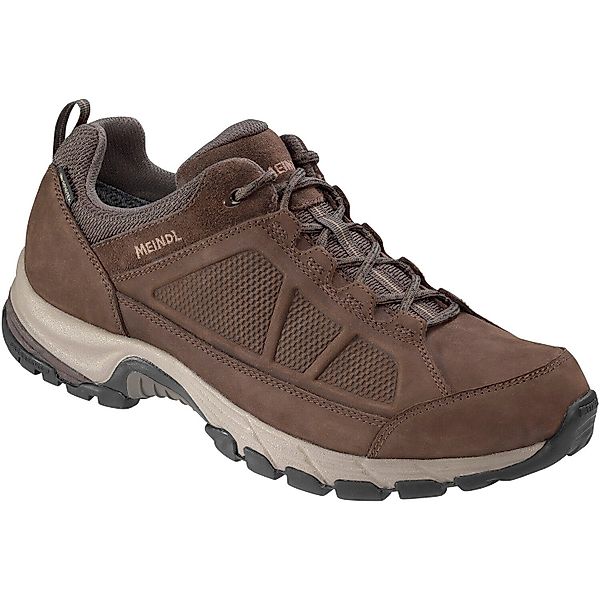 Meindl Halbschuh Orlando GTX Outdoorschuh Herausnehmbare günstig online kaufen
