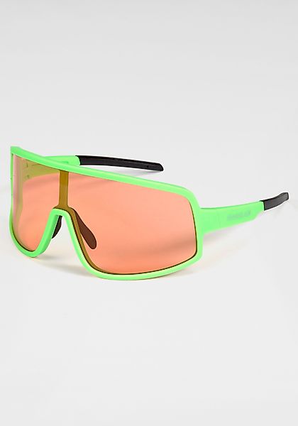 BACK IN BLACK Eyewear Sonnenbrille stylische günstig online kaufen