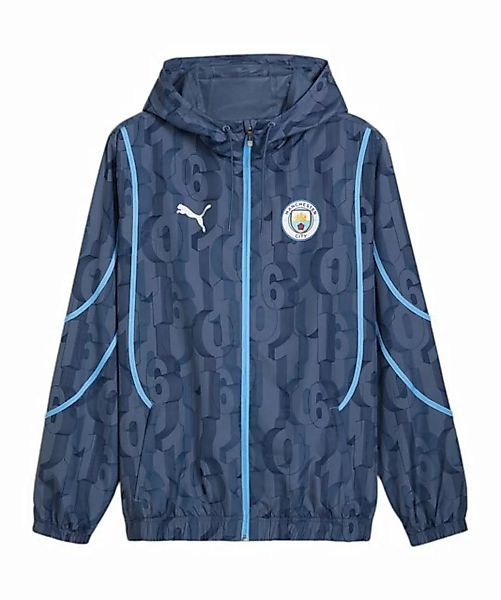 PUMA Sweatjacke Manchester City PreMatch Jacke 2024/2025 günstig online kaufen