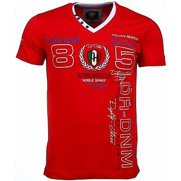 David Copper  T-Shirt - günstig online kaufen