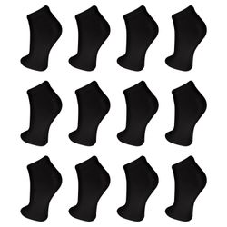 TEXEMP Sneakersocken 12, 24, 36 Paar günstig online kaufen