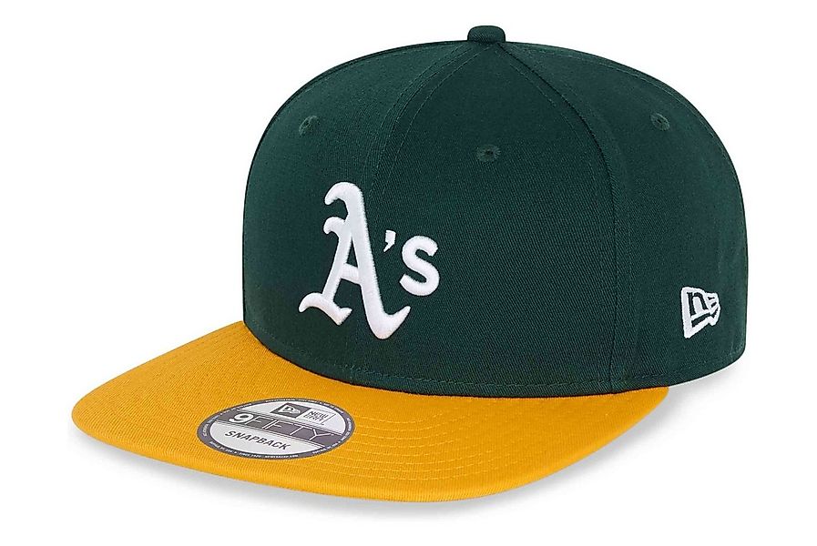 New Era Snapback Cap NBA Oakland Athletics 9Fifty günstig online kaufen