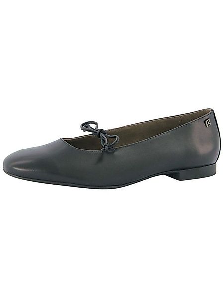 Paul Green Paul Green Ballerinas Glattleder Ballerina günstig online kaufen