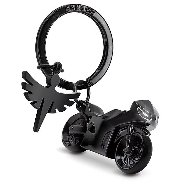 FABACH Schlüsselanhänger Motorrad Schlüsselanhänger - Schutzengel günstig online kaufen
