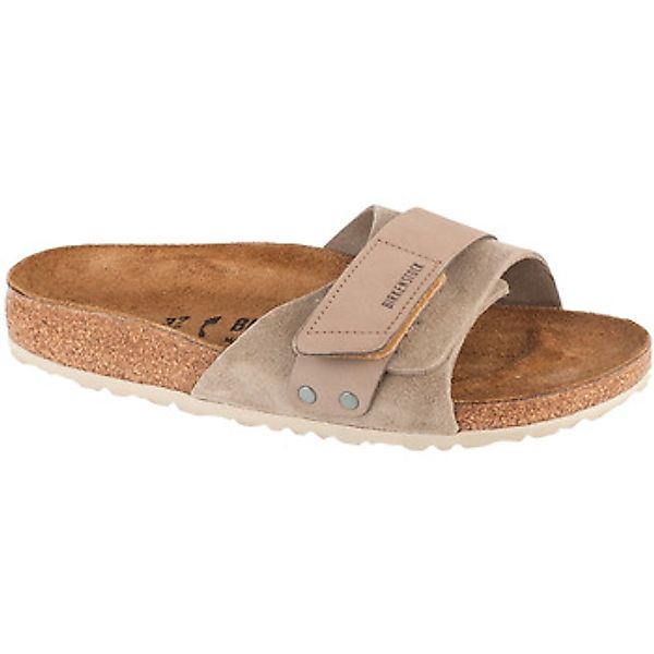 BIRKENSTOCK  Hausschuhe Oita günstig online kaufen