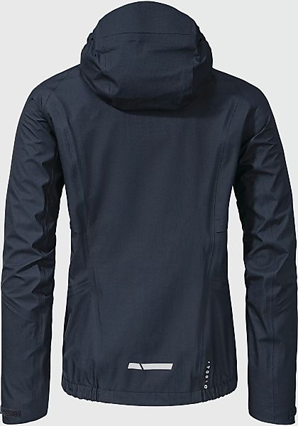 Schöffel Outdoorjacke "3L Jacket Begoro L", mit Kapuze günstig online kaufen