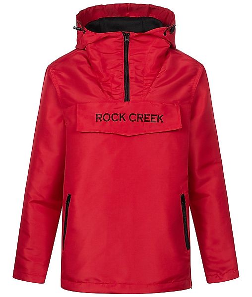 Rock Creek Windbreaker Damen Windbreaker Anorak günstig online kaufen