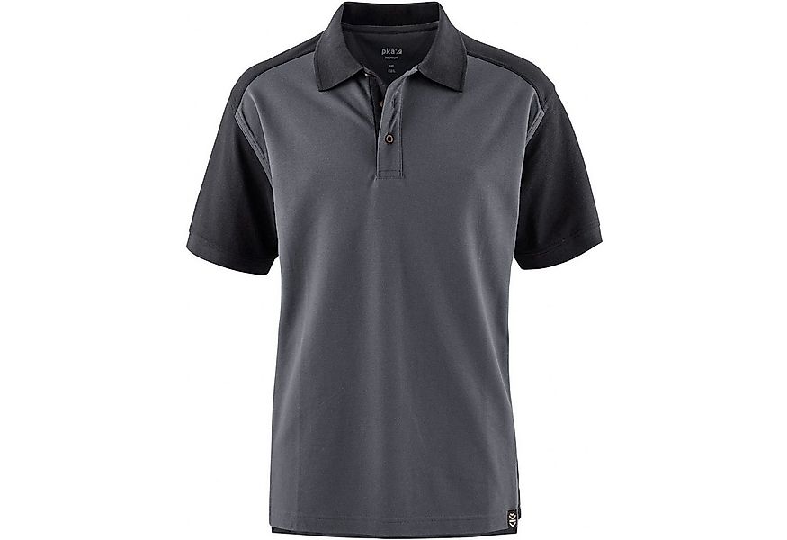 PKA T-Shirt Arbeits-Polo-Shirt "PREMIUM" von PKA® günstig online kaufen