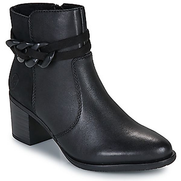 Rieker  Stiefeletten Y2066-00 günstig online kaufen